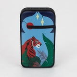 ZENGAZ®| Mega Jet flame Torch lighter Display of 48 [ZL-13] Torch ONE