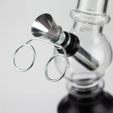 5" acrylic water pipe [SA01]