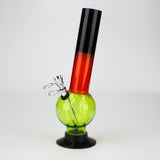 10" acrylic water pipe [MAS09]