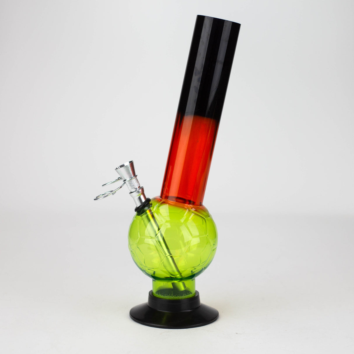 10" acrylic water pipe [MAS09]