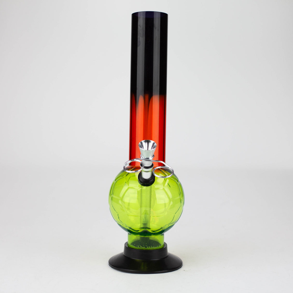 10" acrylic water pipe [MAS09]