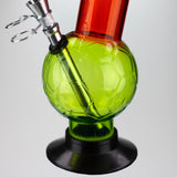 10" acrylic water pipe [MAS09]