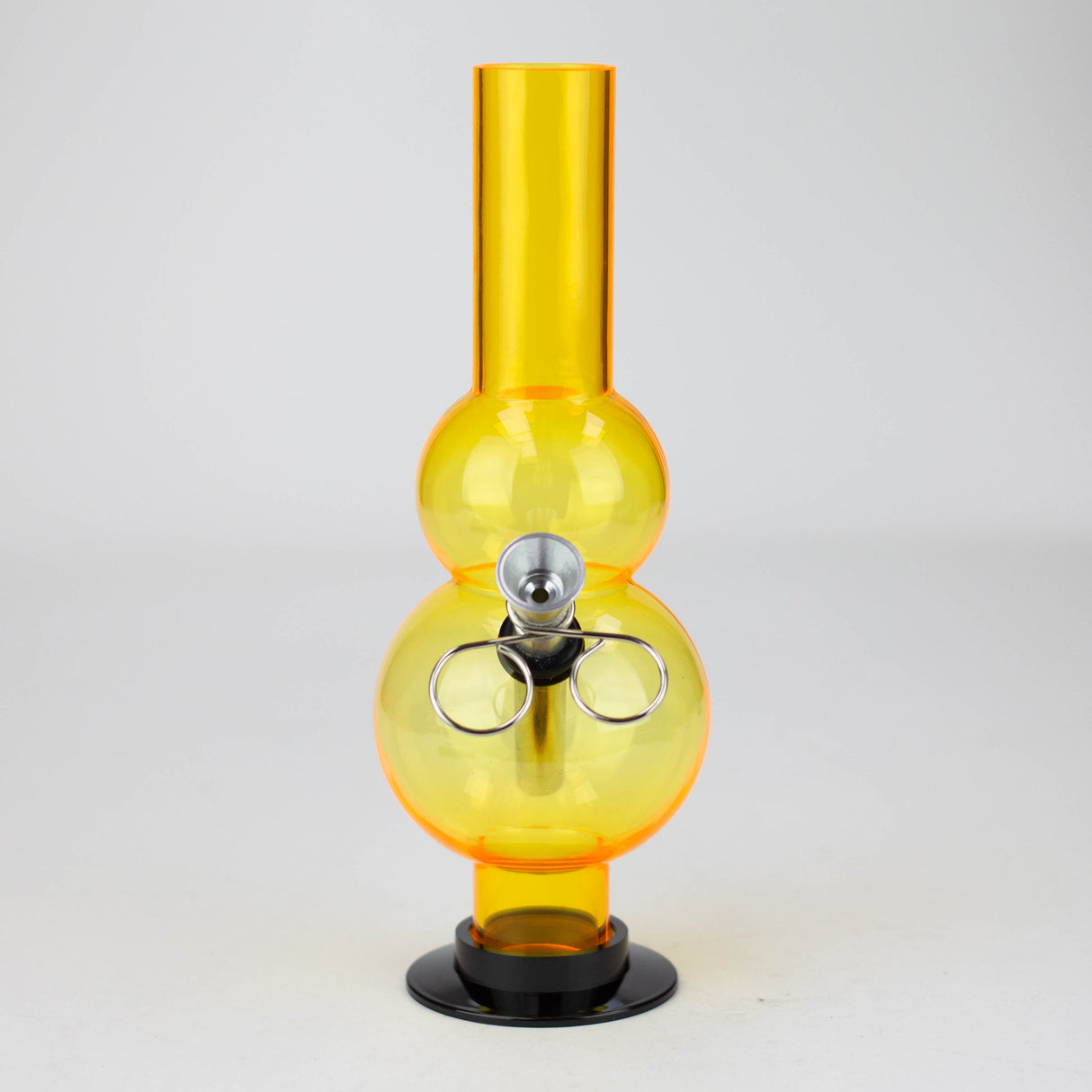 6" acrylic water pipe [FD07]