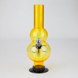 6" acrylic water pipe [FD07]