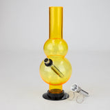 6" acrylic water pipe [FD07]