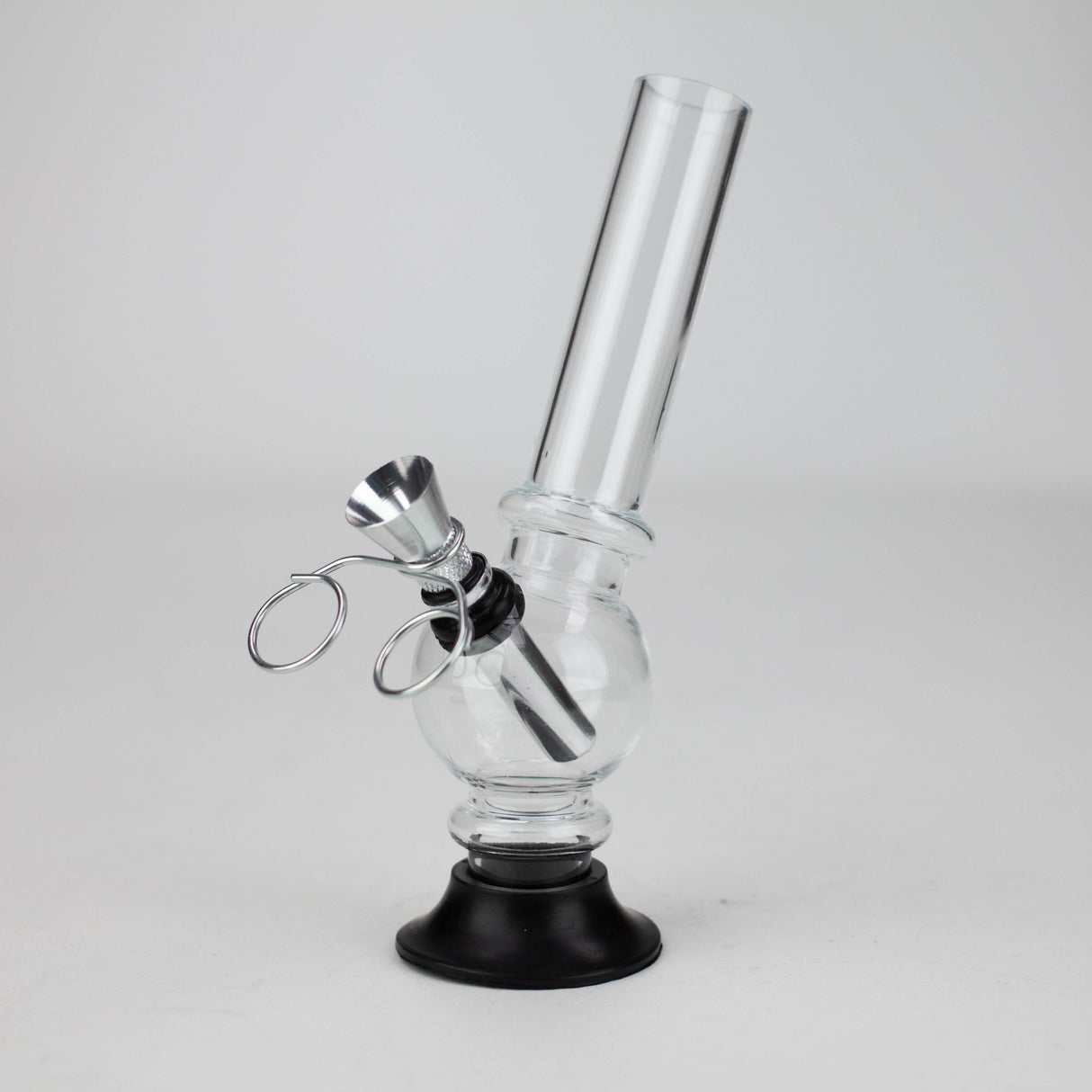 5" acrylic water pipe [SA01]