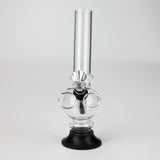 5" acrylic water pipe [SA01]