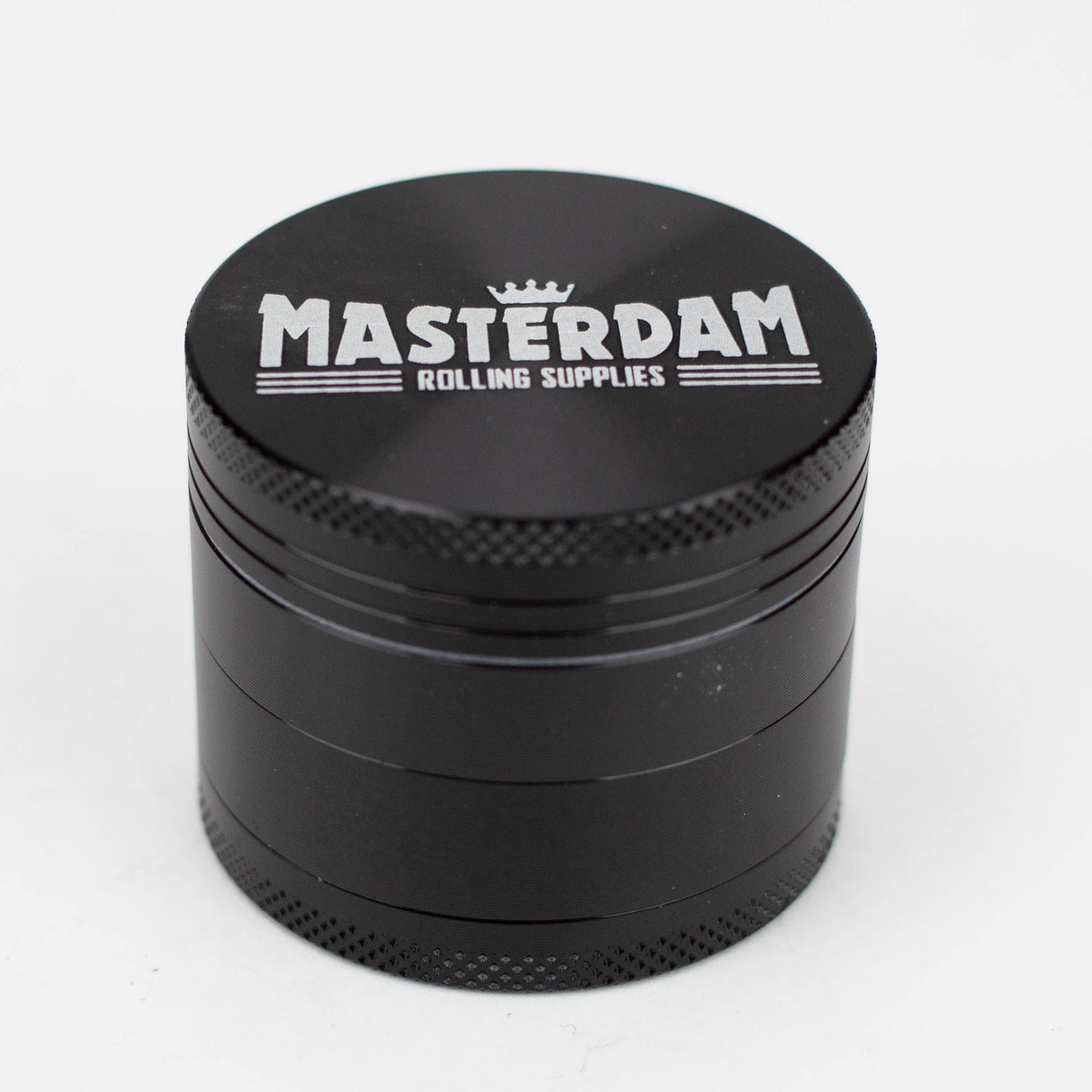 Masterdam | 4 Part Grinder Box of 12 [CNC50-4-MD]