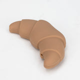 Weneed | 4" Croissant Silicone Hand pipe