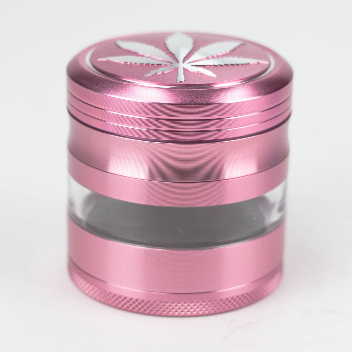 XTREME | 4 parts Aluminum herb grinder [CN6220]