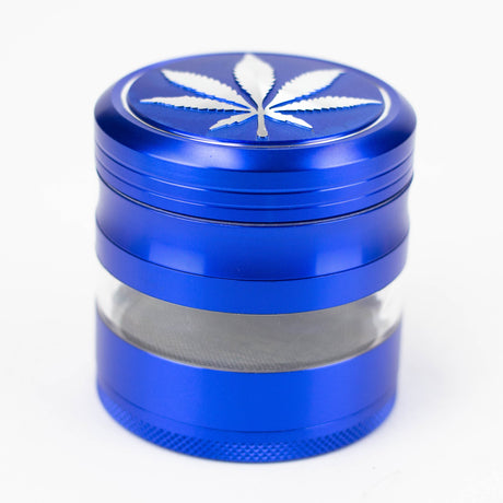 XTREME | 4 parts Aluminum herb grinder [CN6220]