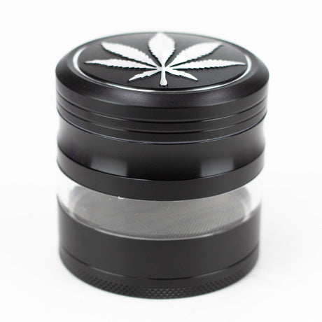 XTREME | 4 parts Aluminum herb grinder [CN6220]