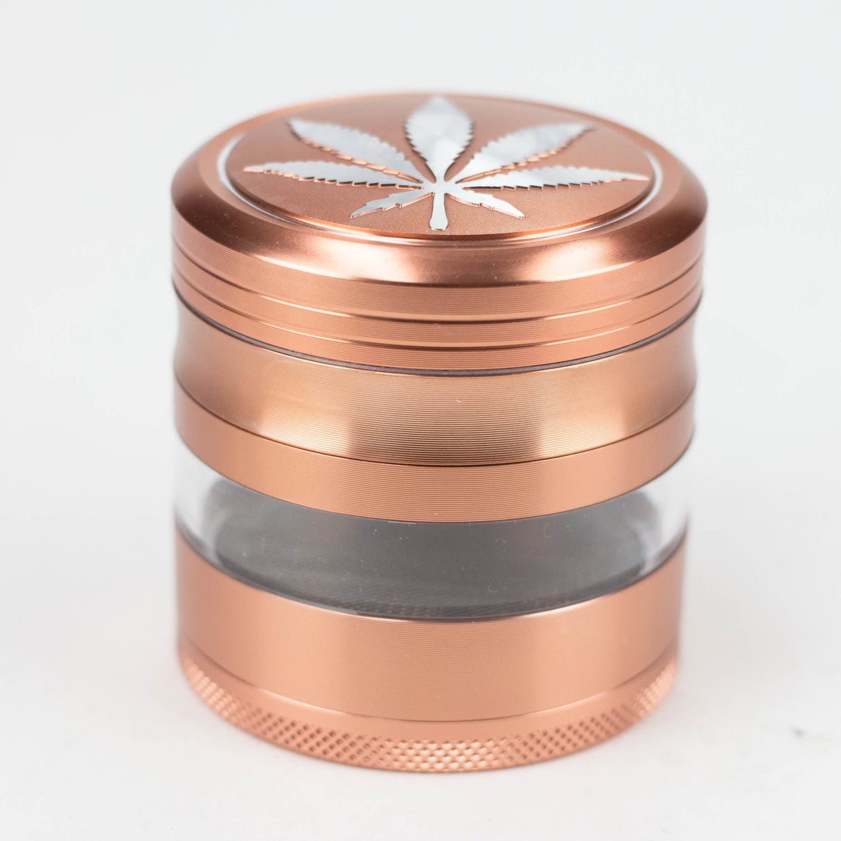 XTREME | 4 parts Aluminum herb grinder [CN6220]