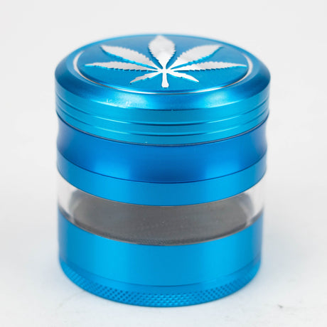 XTREME | 4 parts Aluminum herb grinder [CN6220]