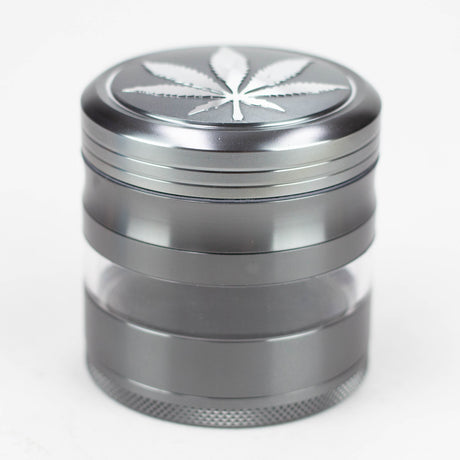 XTREME | 4 parts Aluminum herb grinder [CN6220]