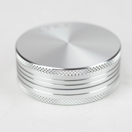 XTREME | 2 parts Aluminum herb grinder [CNC560-2]