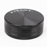 XTREME | 2 parts Aluminum herb grinder [CNC560-2]