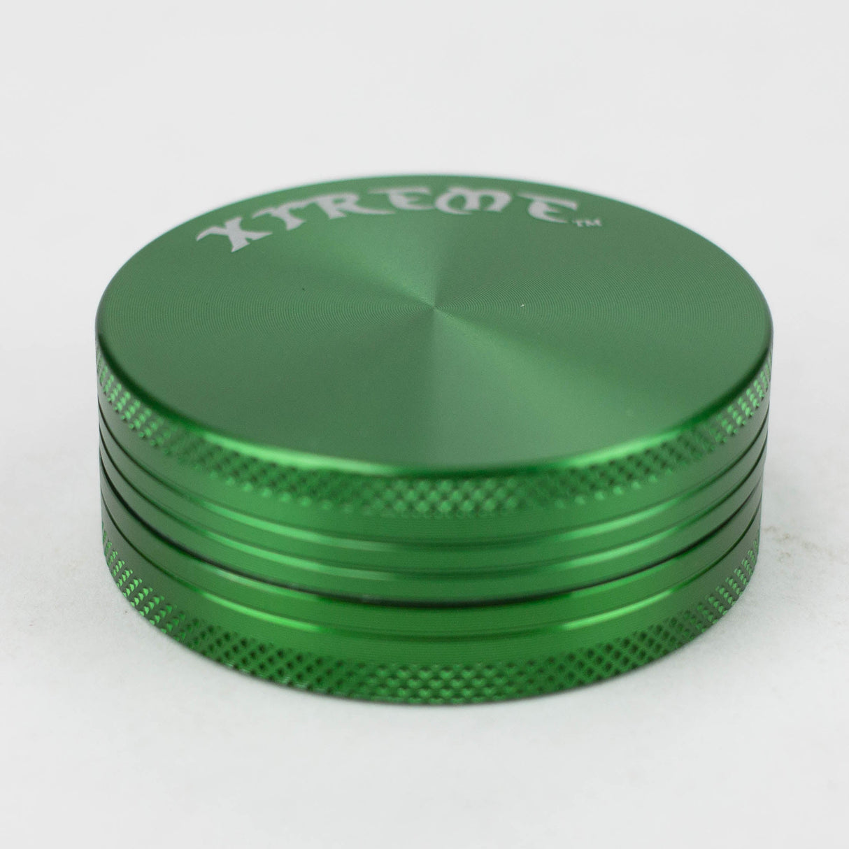 XTREME | 2 parts Aluminum herb grinder [CNC560-2]