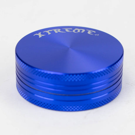 XTREME | 2 parts Aluminum herb grinder [CNC560-2]