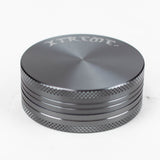 XTREME | 2 parts Aluminum herb grinder [CNC560-2]