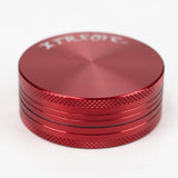 XTREME | 2 parts Aluminum herb grinder [CNC560-2]