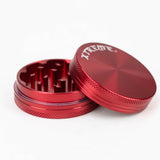 XTREME | 2 parts Aluminum herb grinder [CNC560-2]