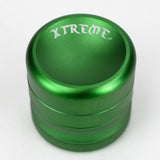 XTREME | 4 parts Aluminum herb grinder [CN5011]