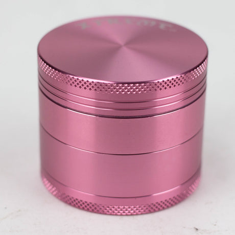 XTREME | 4 parts Aluminum herb grinder [CNC560-4]