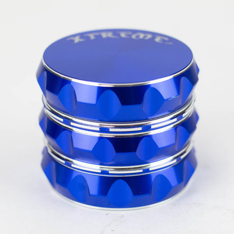 XTREME | 4 parts Aluminum herb grinder [CN5002]