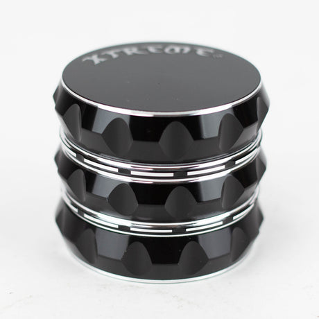 XTREME | 4 parts Aluminum herb grinder [CN5002]