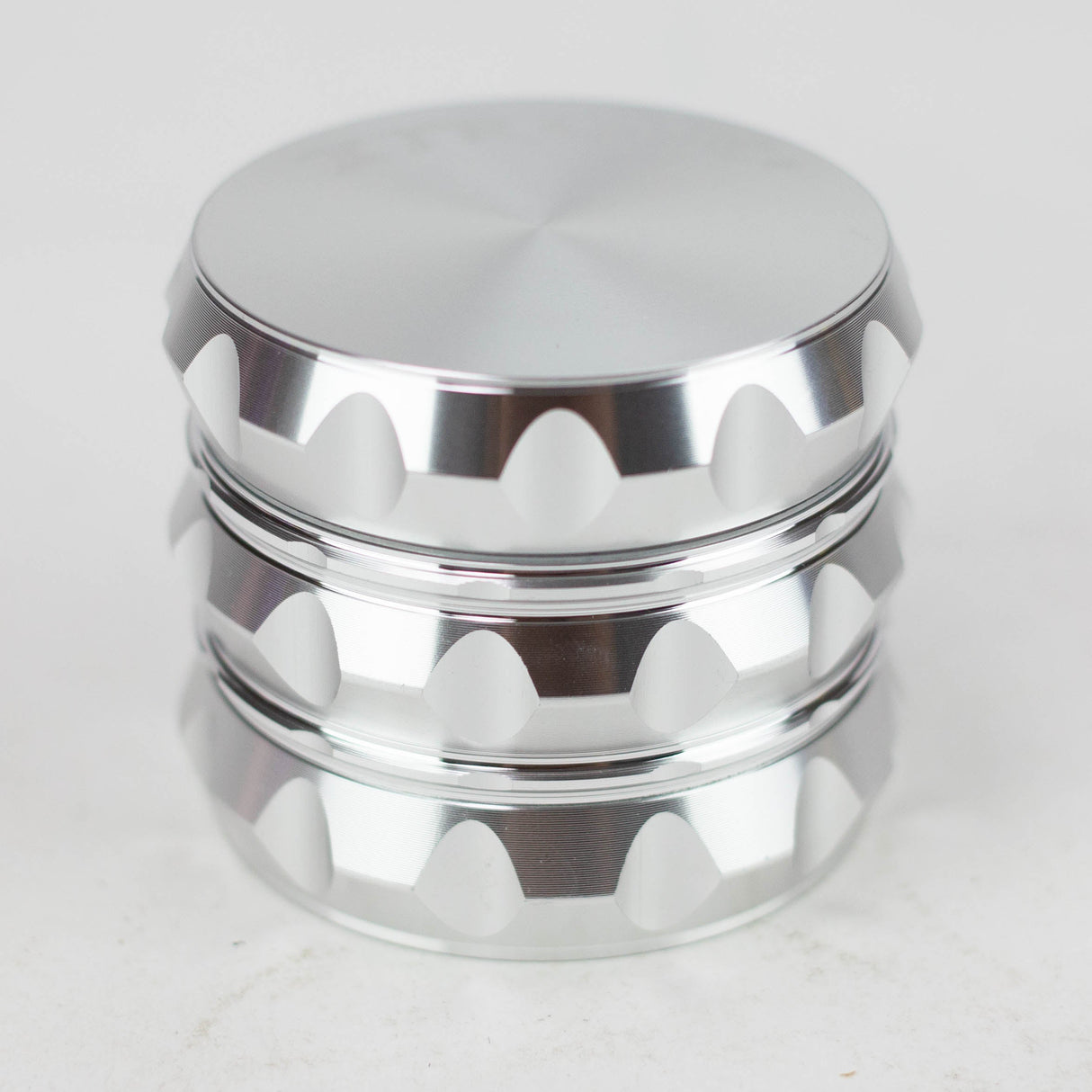 XTREME | 4 parts Aluminum herb grinder [CN5002]