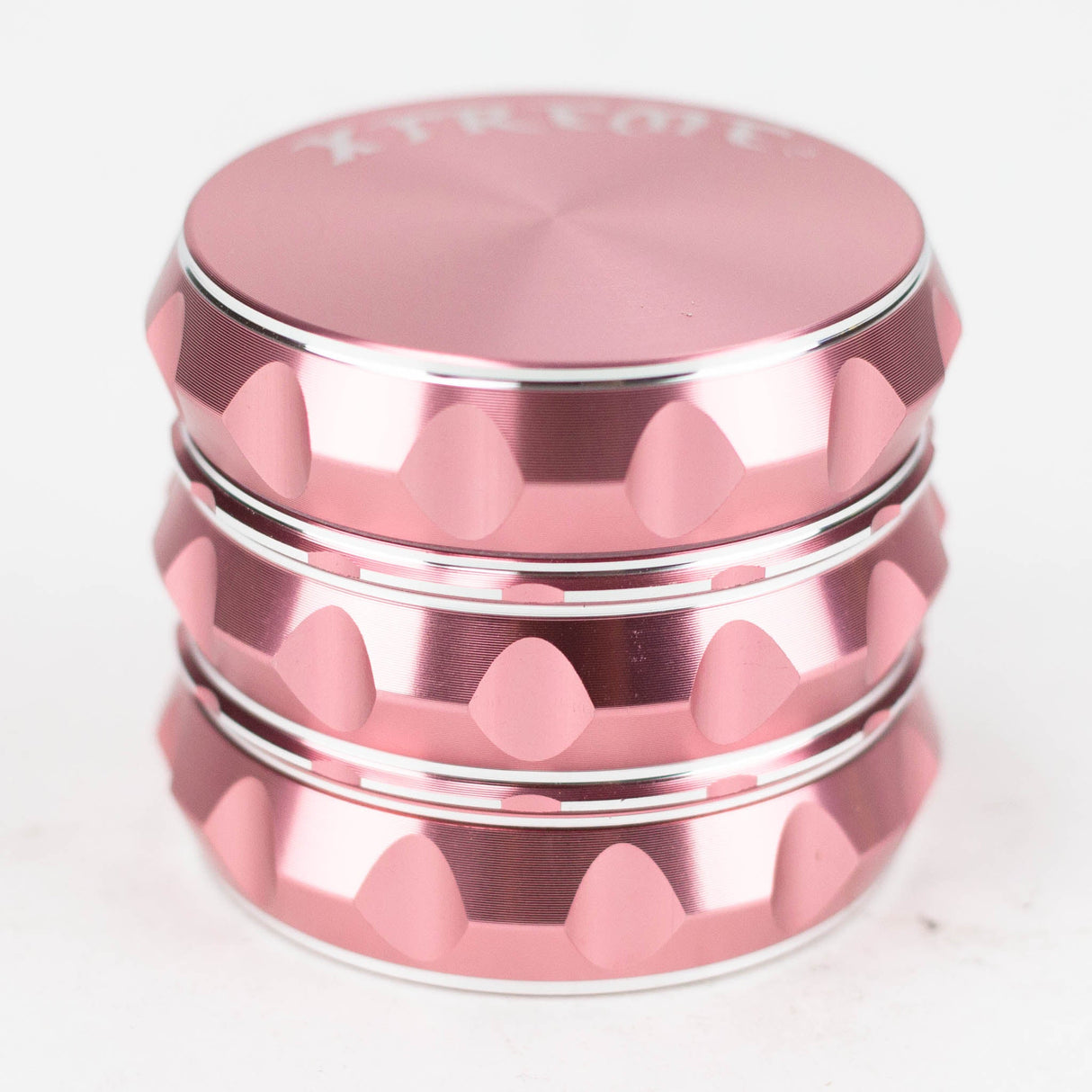 XTREME | 4 parts Aluminum herb grinder [CN5002]