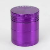 XTREME | 4 parts Aluminum herb grinder [CNC400-4]