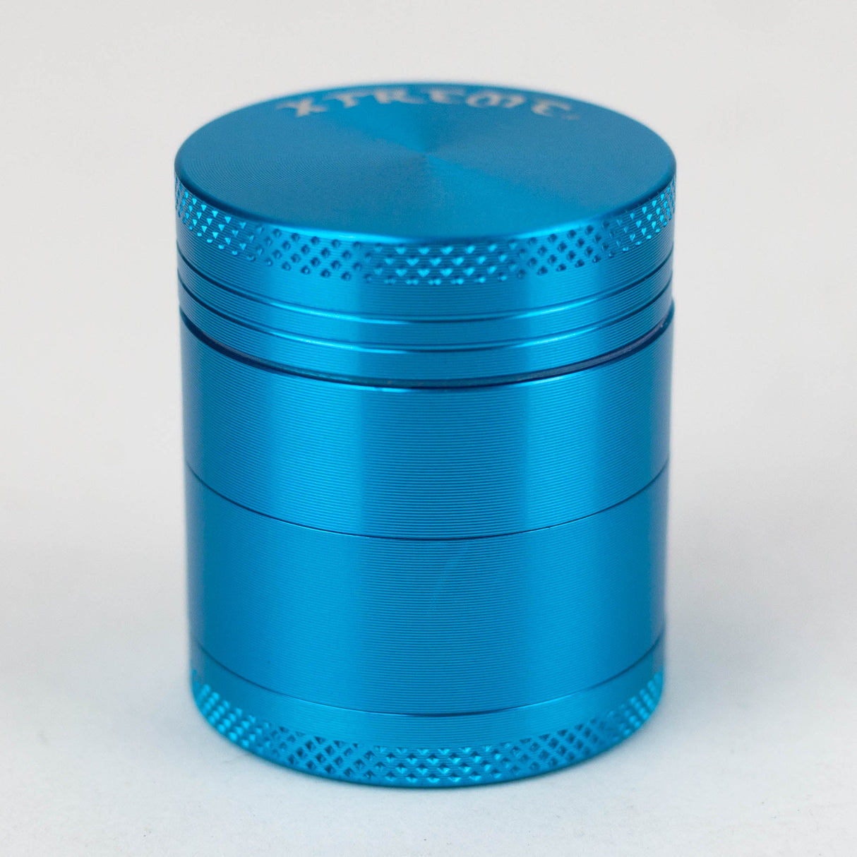 XTREME | 4 parts Aluminum herb grinder [CNC400-4]