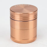 XTREME | 4 parts Aluminum herb grinder [CNC400-4]