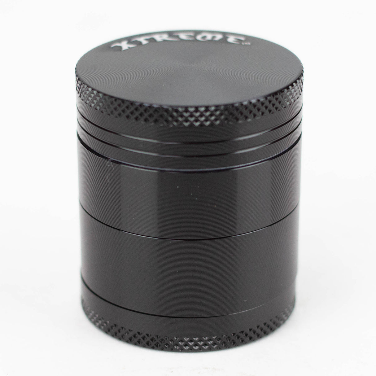 XTREME | 4 parts Aluminum herb grinder [CNC400-4]