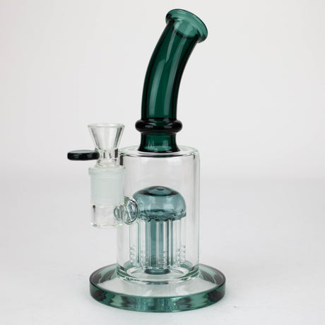 10" Glass Bubbler with 10arms perc [G18015]