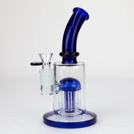 10" Glass Bubbler with 10arms perc [G18015]