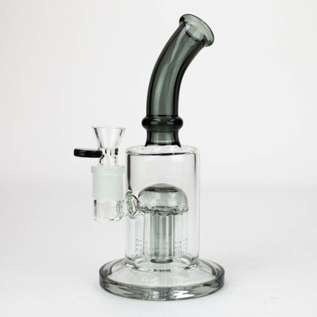 10" Glass Bubbler with 10arms perc [G18015]