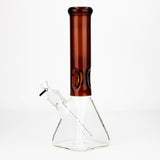 13" Pyramid Base Beaker [G11113]