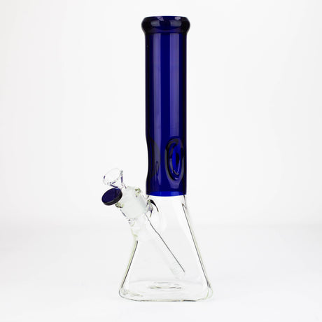 13" Pyramid Base Beaker [G11113]