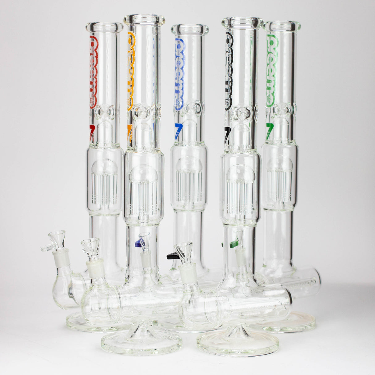 preemo - 20 inch Dome Over Triple Inline to Tree Perc [P015]