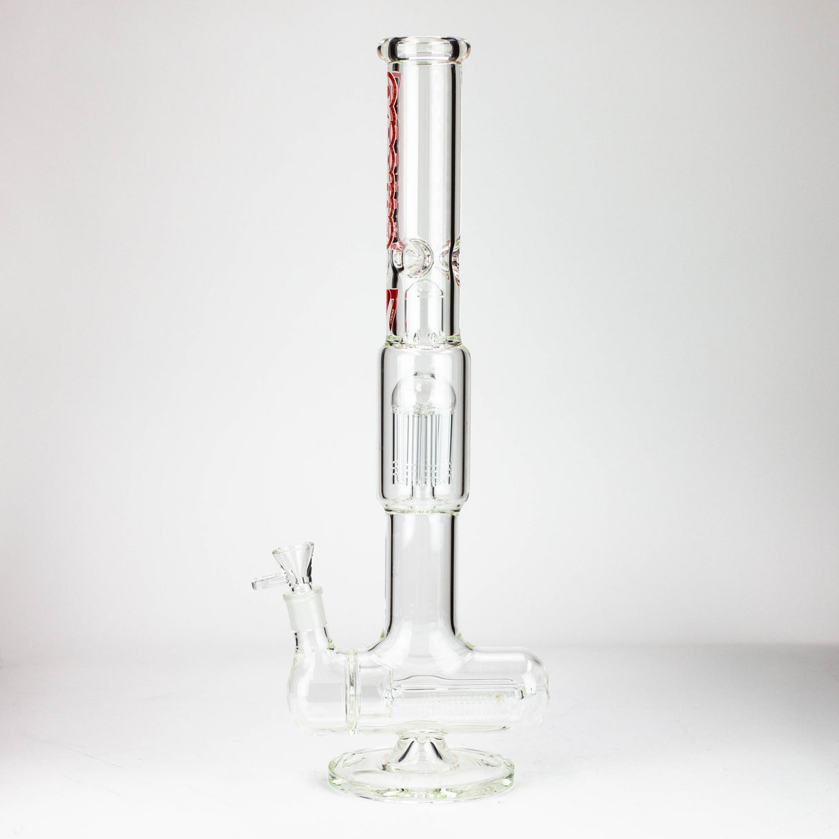 preemo - 20 inch Dome Over Triple Inline to Tree Perc [P015]