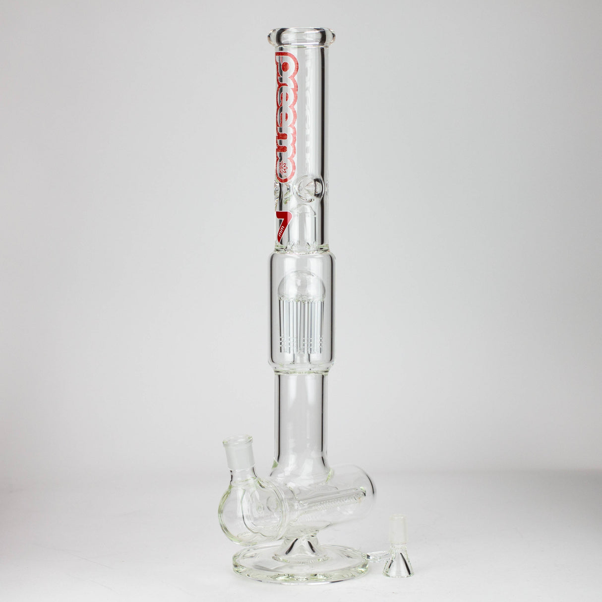 preemo - 20 inch Dome Over Triple Inline to Tree Perc [P015]