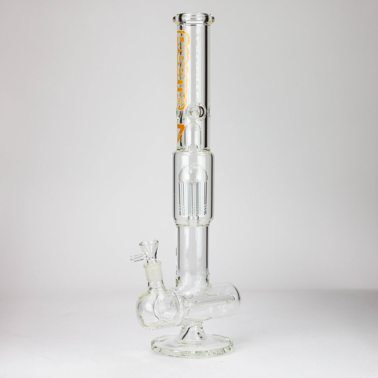 preemo - 20 inch Dome Over Triple Inline to Tree Perc [P015]