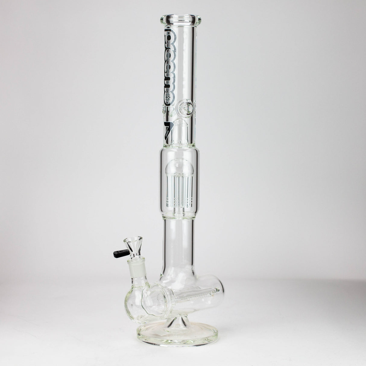 preemo - 20 inch Dome Over Triple Inline to Tree Perc [P015]