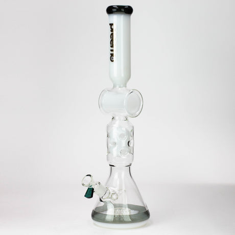 preemo - 19 inch Matrix to Swiss Perc Beaker [P079]