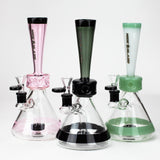 NG-10 inch Thin Waist Bubbler [S369]