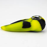 Weneed | 4" LOBSTER Silicone Hand pipe