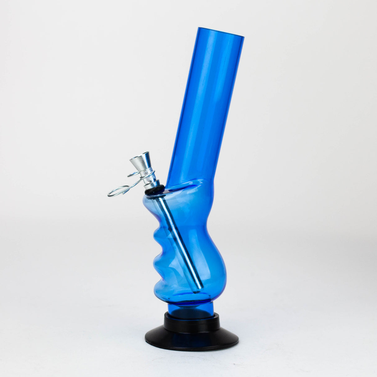 10" acrylic water pipe-MA03